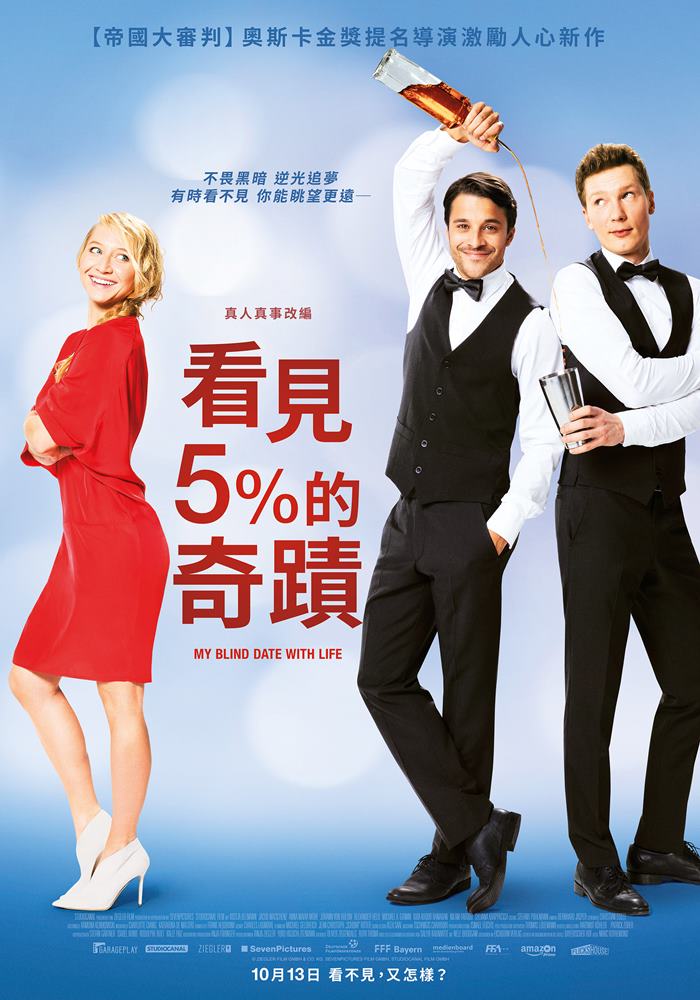 看見5%的奇蹟 看見5%的奇蹟