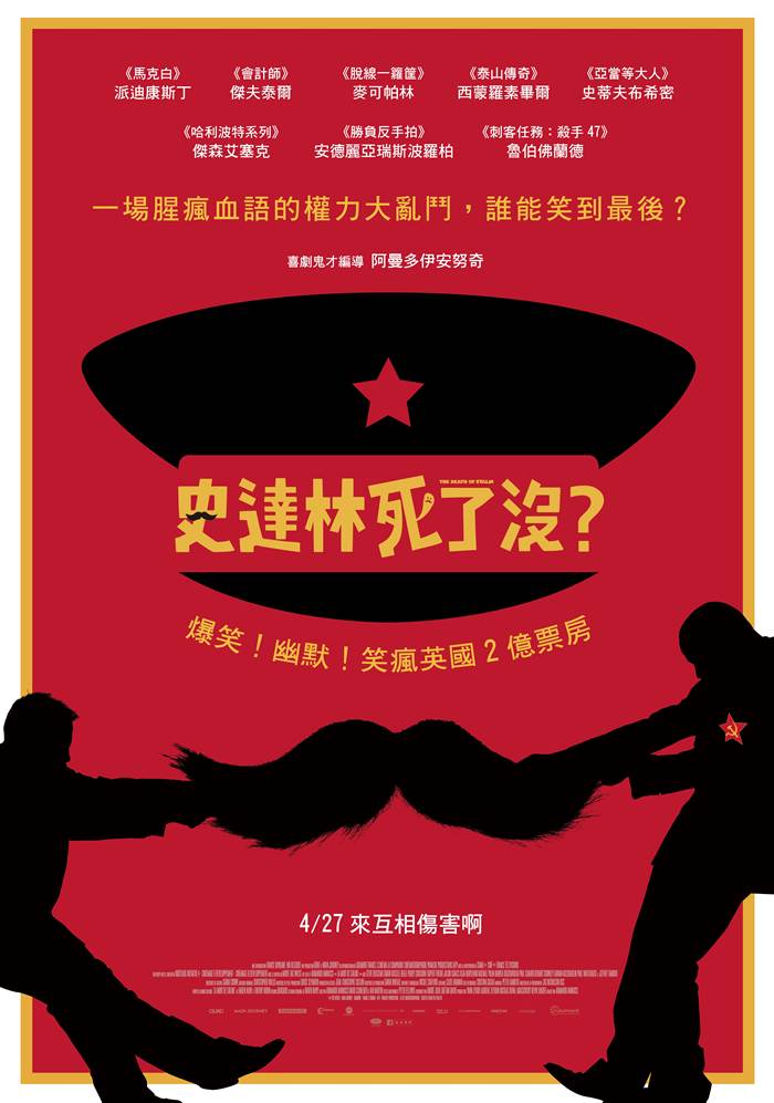 史達林死了沒? 史達林死了沒?