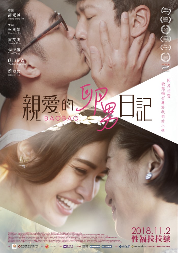 親愛的卵男日記 親愛的卵男日記