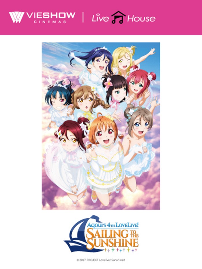 1118 LOVE LIVE SUNSHINE AQOURS 4TH LOVELIVE 1118 LOVE LIVE SUNSHINE AQOURS 4TH LOVELIVE