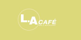 LA CAFE