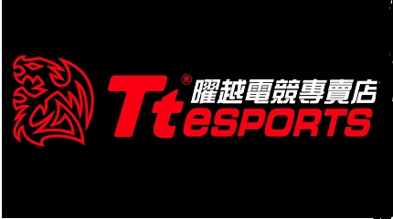 曜越Tt eSPORTS電競專賣店