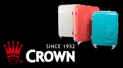 CROWN美冠皮件