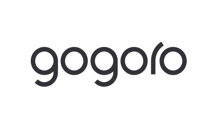 Gogoro 全球體驗中心 Global Experience Center