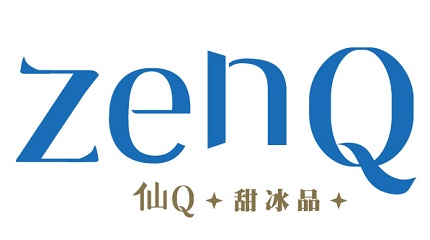 ZenQ仙Q甜冰品