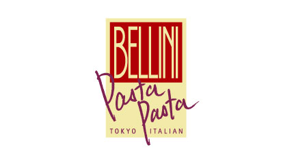 BELLINI Pasta Pasta